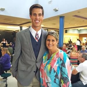 Meet your Posher, Ryan